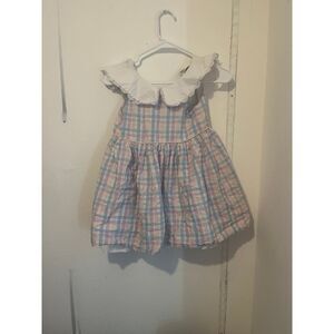 Cupcakes and cashmere‎ girls dress